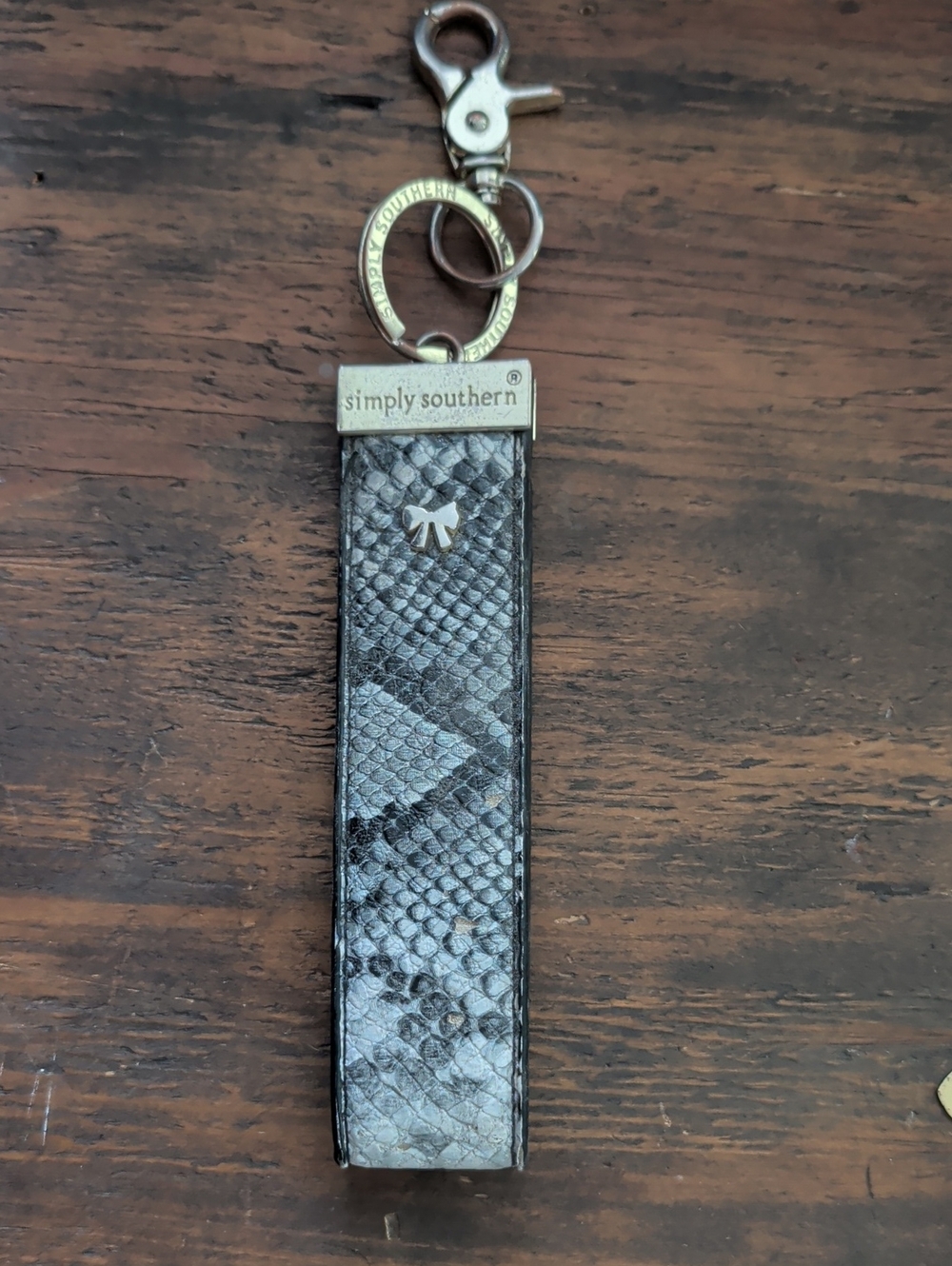 Simply Southern Key Fob